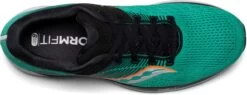 Saucony Men's Guide 14 (20 - Jade/Vizi Orange) -Nike Store S20654 20 3