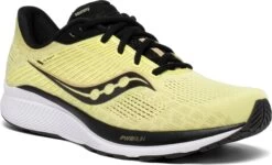 Saucony Men's Guide 14 (35 - Key Lime/Gravel) -Nike Store S20654 35 5
