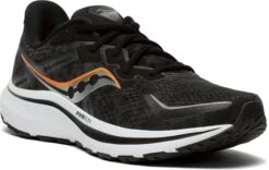 Saucony Men's Omni 20 (10 - Black/White) -Nike Store S20681 10 5