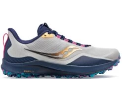 Nike Store 8 Saucony Men's Peregrine 12 (40 - Prospect Glass)