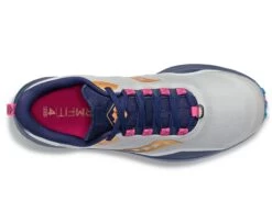 Saucony Men's Peregrine 12 (40 - Prospect Glass) 9 Saucony Men's Peregrine 12 (40 - Prospect Glass) -Nike Store S20737 40 3