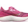 Saucony Men's Endorphin Pro 3 (40 - Prospect Quartz) -Nike Store S20755 40 1