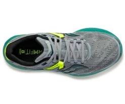 Saucony Men's Guide 16 WIDE (15 - Fossil/Moss) -Nike Store S20810 15 3 456b712d d7d4 4772 817f 88b3d15b75d5