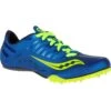Saucony Men's Spitfire (5 - Roy/Ctn) -Nike Store S29018 5 5 5