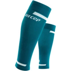 CEP Women's Run Calf 4.0 Compression Sleeve (Petrol) -Nike Store The Run Calf Sleeves 4.0 petrol women 3 540x d54b7b4e 7688 4546 ad7b 06def4273b2c