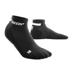 CEP Men's The Run Low Cut Socks 4.0 (Black) -Nike Store The Run Low 4.0 black 3 540x 4a576428 99c0 4191 ad74 0e9615280364