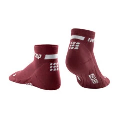 CEP Men's The Run Low Cut Socks 4.0 (Dark Red) -Nike Store The Run Low 4.0 darkred 4 540x 0b7aa6e9 4749 4701 afc1 c02d440a2441