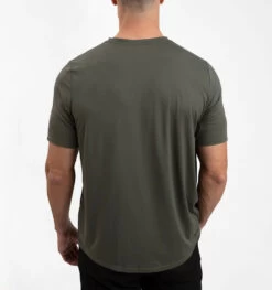 Men's Ultra Tee (Grove) -Nike Store ULTRA SS GROVE BACK 1024x1024 06a491eb 9f9d 48c1 b284 cbd5e994e9f1