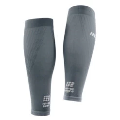 CEP Men's Ultralight Compression Calf Sleeves (Grey/Light Grey) -Nike Store Ultralight Calf Grey 5 540x a72eb49a 97ba 4261 a3b2 da4fdf3cd4c7