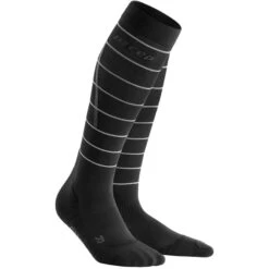 CEP Women's Reflective Compression Tall Socks (Black) 9 CEP Women's Reflective Compression Tall Socks (Black) -Nike Store Untitled 1 540x 197c0be9 3664 4d0f aae2 39a24ac9a93f