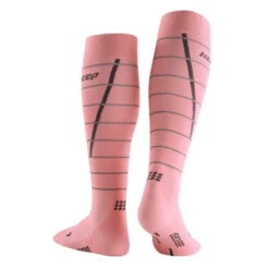 CEP Women's Reflective Compression Tall Socks (Light Rose) -Nike Store Untitled 1 540x 80eeef6f 4cd3 49db bc8a 68897e1bf73e