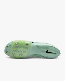 Nike Unisex Air Zoom Victory (300 - Mint Foam/Cave Purple-Volt) -Nike Store a8d9de05 f981 44f9 98e6 18f40fbd9d67