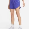 Nike Women’s Tempo Luxe 3” Running Shorts (430 - Lapis/Royal Tint) -Nike Store b82a669e 093e 498b b007 40e4fb2cba91