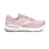 BROOKS Women's Glycerin GTS 20 (656- Pink/Yellow/White) -Nike Store brooks 120370656 l