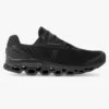 On Men’s Cloudstratus (Black) -Nike Store cloudstratus 2 fw21 black m g1