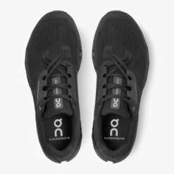 On Men’s Cloudstratus (Black) -Nike Store cloudstratus 2 fw21 black m g2