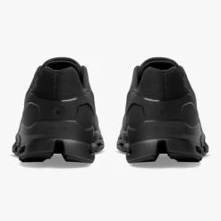 On Men’s Cloudstratus (Black) -Nike Store cloudstratus 2 fw21 black m g5