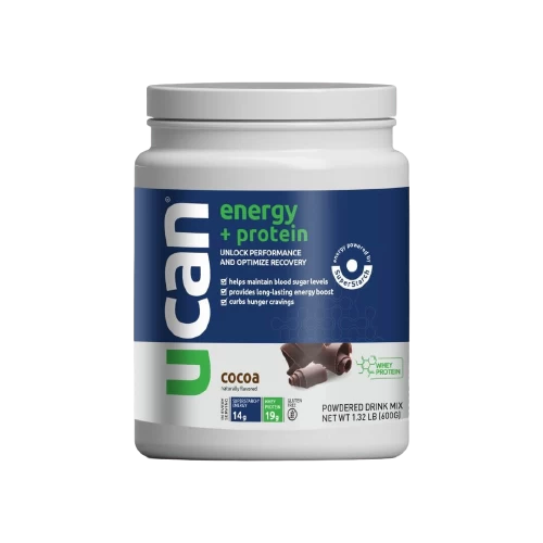Performance Energy+Protien Powder (12 Serving) 5 Performance Energy+Protien Powder (12 Serving) - Image 3