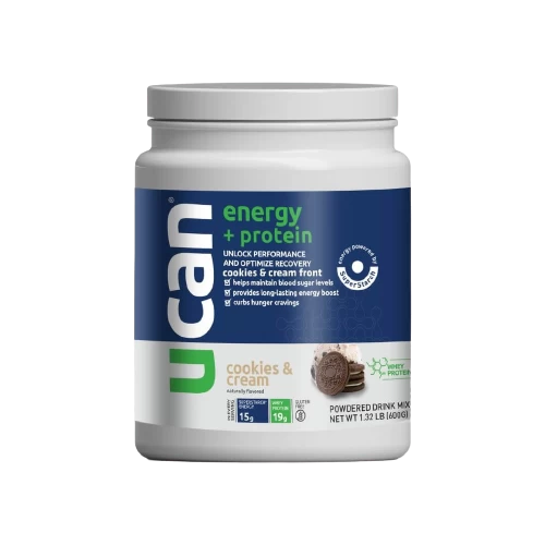 Performance Energy+Protien Powder (12 Serving) 4 Performance Energy+Protien Powder (12 Serving) - Image 2