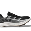 Hoka Unisex Crescendo MD (BWHT - Black/White) -Nike Store cxhsosttpyulhgvvnokd