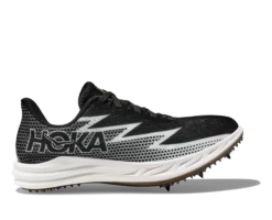 Hoka Unisex Crescendo MD (BWHT - Black/White)