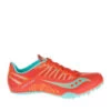 Saucony Women's Spitfire (4 - Red/Orange/Blue) -Nike Store fixedratio 20161220120014 saucony spitfire s19018 4