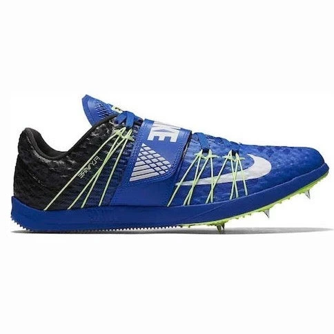 Nike Unisex Triple Jump Elite (413 - Hyper Cobalt/White-Black) 3 Nike Unisex Triple Jump Elite (413 - Hyper Cobalt/White-Black)
