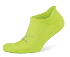 Balega Hidden Comfort Running Socks (Zesty Lemon)