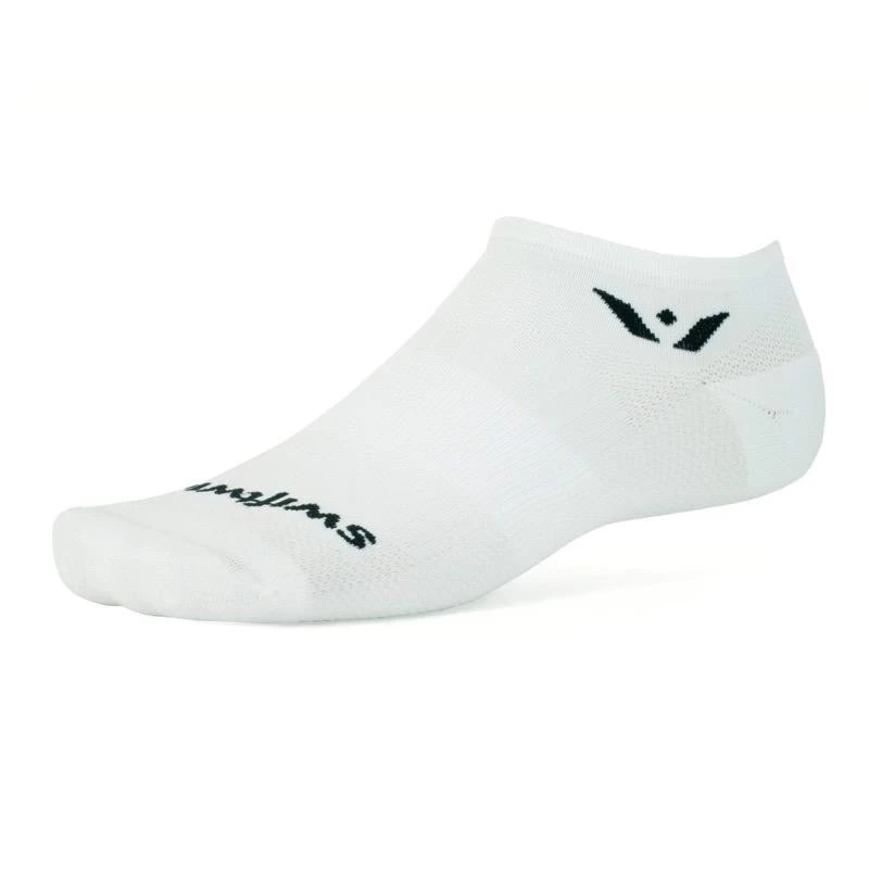 ASPIRE ZERO Running Sock (White) 3 ASPIRE ZERO Running Sock (White)