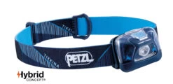 Petzl TIKKINA® 250 Lumen (Blue)