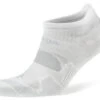 Balega Hidden Dry Running Socks (White)