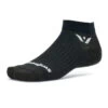 ASPIRE ONE Running Sock (Black) -Nike Store image 79806c98 c384 43a0 9534 2621555ef4ea