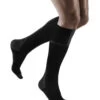 CEP Men Tall Compression Socks 3.0 (Black) -Nike Store image 9fc115cd b085 43d8 89c6 c9a1ec507781