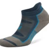 Balega Blister Resist No Show Running Socks (Mink/Legion Blue) 2 Balega Blister Resist No Show Running Socks (Mink/Legion Blue) -Nike Store image a0355e43 9ae9 47c1 86b5 236abdde9e27