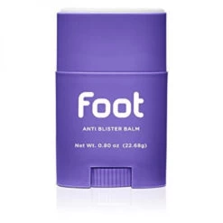 Foot Glide® Anti Blister Balm .8oz