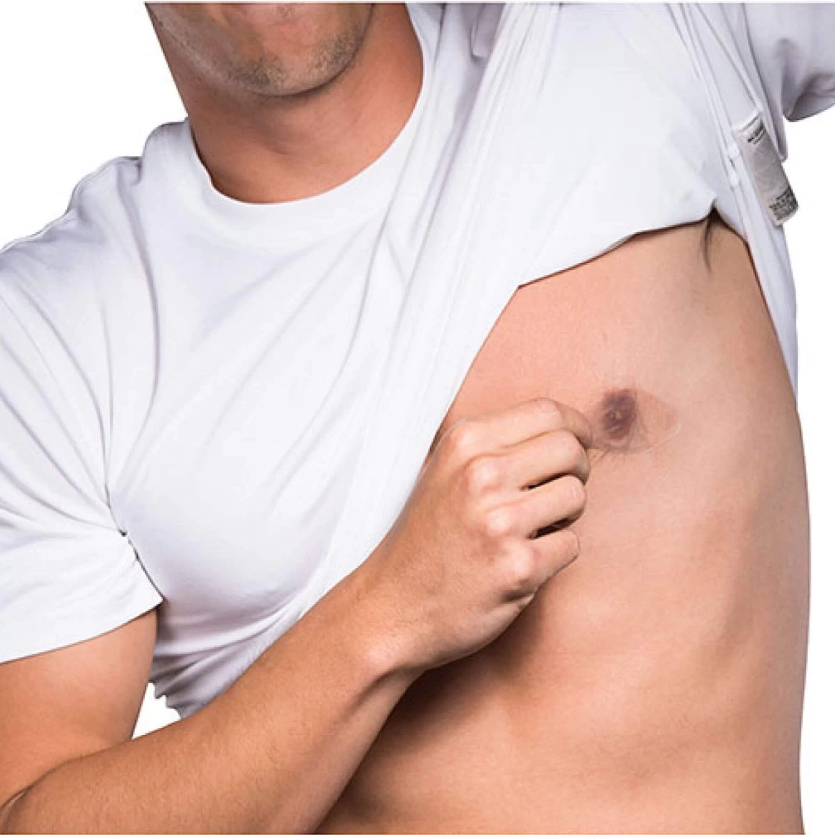 Pro-Tec Liquicell Nipple Protectors 3 Pro-Tec Liquicell Nipple Protectors