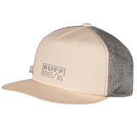 Buff Pack Trucker Cap Sand