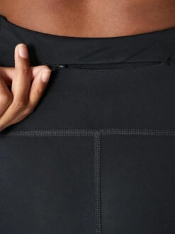 Nike Women's DRI-FIT 3" High Rise Short (010 - Black) -Nike Store rs 2 ffadb3c5 0fca 49d6 935d ba2c6dd3d2ec