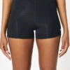 Nike Women's DRI-FIT 3" High Rise Short (010 - Black) 1 Nike Women's DRI-FIT 3" High Rise Short (010 - Black) -Nike Store rs 6